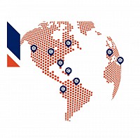 Shipping world wide