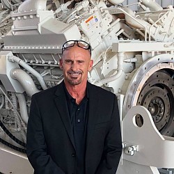 FOUNDER & CEO: Michael Mathon