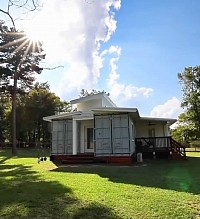 Container house