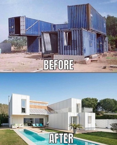 container house