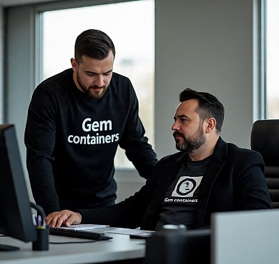 GEM Container LLC