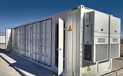 End-users of electrical energy are considering battery energy storage tech that combats transmission & distribution ifrastructure issues.