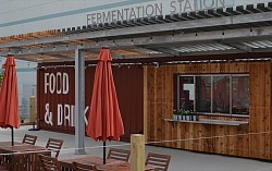 Designing & engineering retail solutions is a GEM specialty. These products are custom built to fit project requirements and can be built as permanent or temporary solutions.